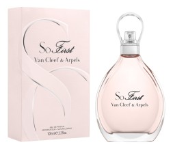 Van Cleef &amp; Arpels So First