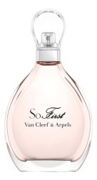 Van Cleef &amp; Arpels So First