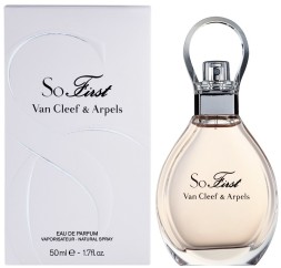 Van Cleef &amp; Arpels So First