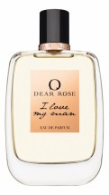 Roos & Roos / Dear Rose I Love My Man