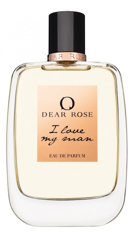 Roos & Roos / Dear Rose I Love My Man Roos & Roos / Dear Rose I Love My Man