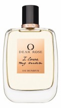 Roos & Roos / Dear Rose I Love My Man