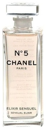 Chanel No5 Elixir Sensuel