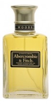 Abercrombie &amp; Fitch Woods Винтаж