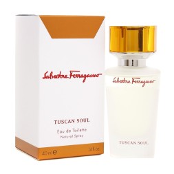 Salvatore Ferragamo Tuscan Soul