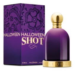 J.Del Pozo Halloween Shot