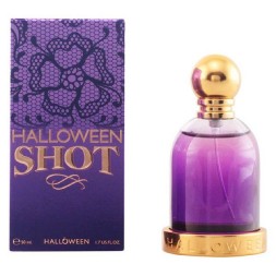 J.Del Pozo Halloween Shot