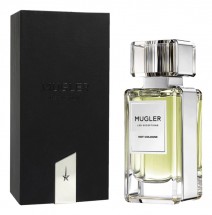 Thierry Mugler Hot Cologne