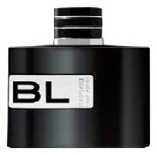 Nuparfums Black Label