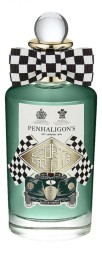 Penhaligon's Sports Car Club