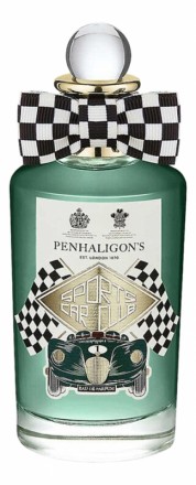 Penhaligon&#039;s Sports Car Club