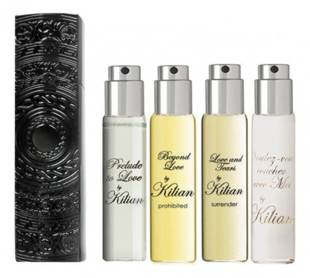 Kilian Floral Harmony