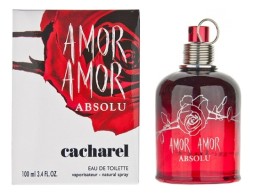 Cacharel Amor Amor Absolu