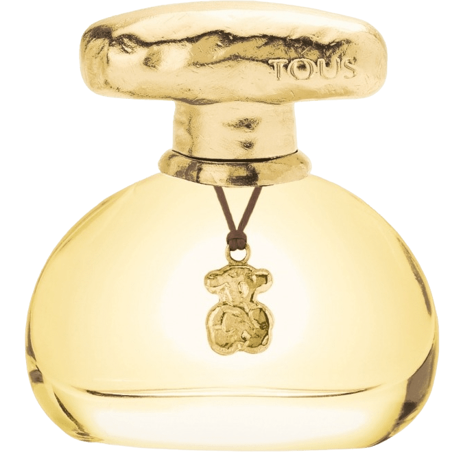 Tous Touch The Original Gold