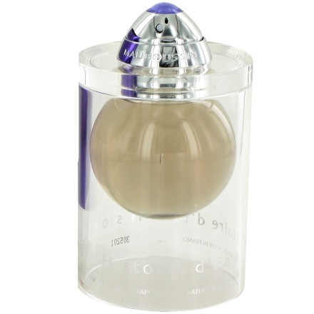 Mauboussin Histoire d&#039;Eau Amethyste