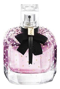 YSL Mon Paris Sparkle Clash Edition