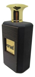 Prive Perfumes Prive Oud Amber