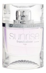 Franck Olivier Sunrise For Women