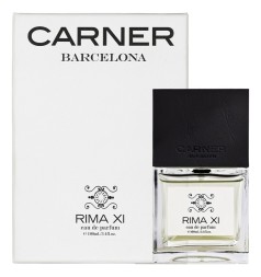 Carner Barcelona Rima XI