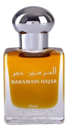 Al Haramain Perfumes Hajar