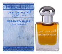 Al Haramain Perfumes Hajar