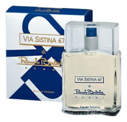 Renato Balestra Via Sistina 67 Homme