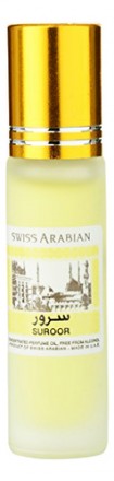 Swiss Arabian Suroor