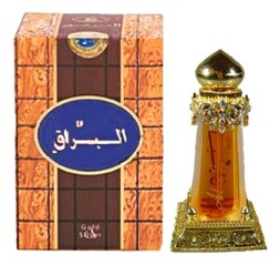 Al Haramain Perfumes Al Buraq