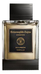 Ermenegildo Zegna Essenza Bourbon Vanilla