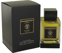 Ermenegildo Zegna Essenza Bourbon Vanilla