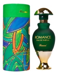 Rasasi Romance