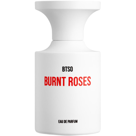 BORNTOSTANDOUT Burnt Roses