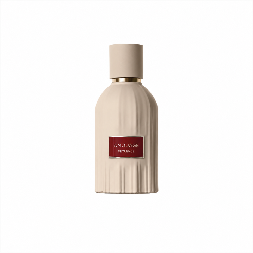 Amouage Sequence