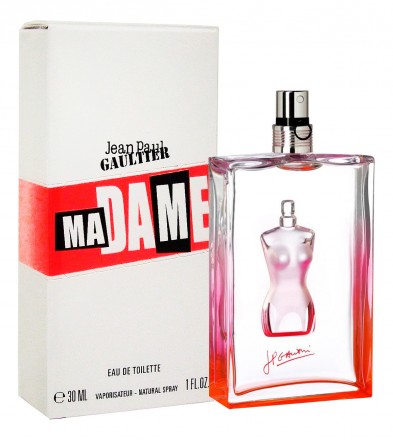 Jean Paul Gaultier Ma Dame