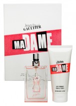 Jean Paul Gaultier Ma Dame