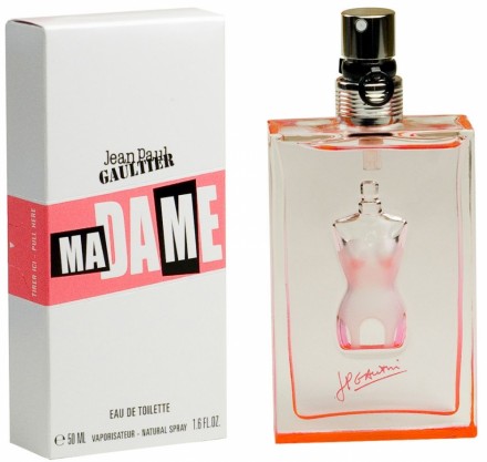 Jean Paul Gaultier Ma Dame