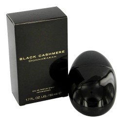 Donna Karan Black Cashmere