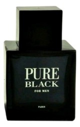 Karen Low Pure Black