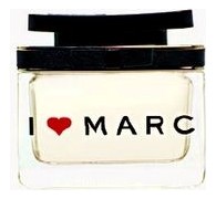 Marc Jacobs I Love Marc