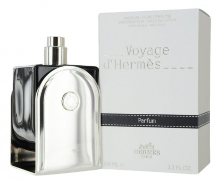 Hermes Voyage D&#039;Hermes Parfum
