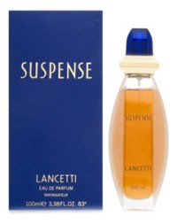 Lancetti Suspense