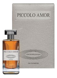 Cerchi Nell Acqua Piccolo Amor