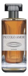 Cerchi Nell Acqua Piccolo Amor