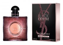 YSL Black Opium Eau De Toilette 2018