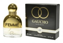 Brocard Gaucho