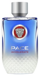 Jaguar Pace Accelerate