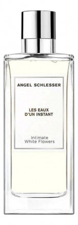 Angel Schlesser Intimate White Flowers