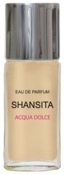 Novaya Zarya Shansita Acqua Dolce