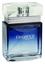 Al Halal Perfumes Elegance