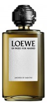 Loewe Un Paseo por Madrid